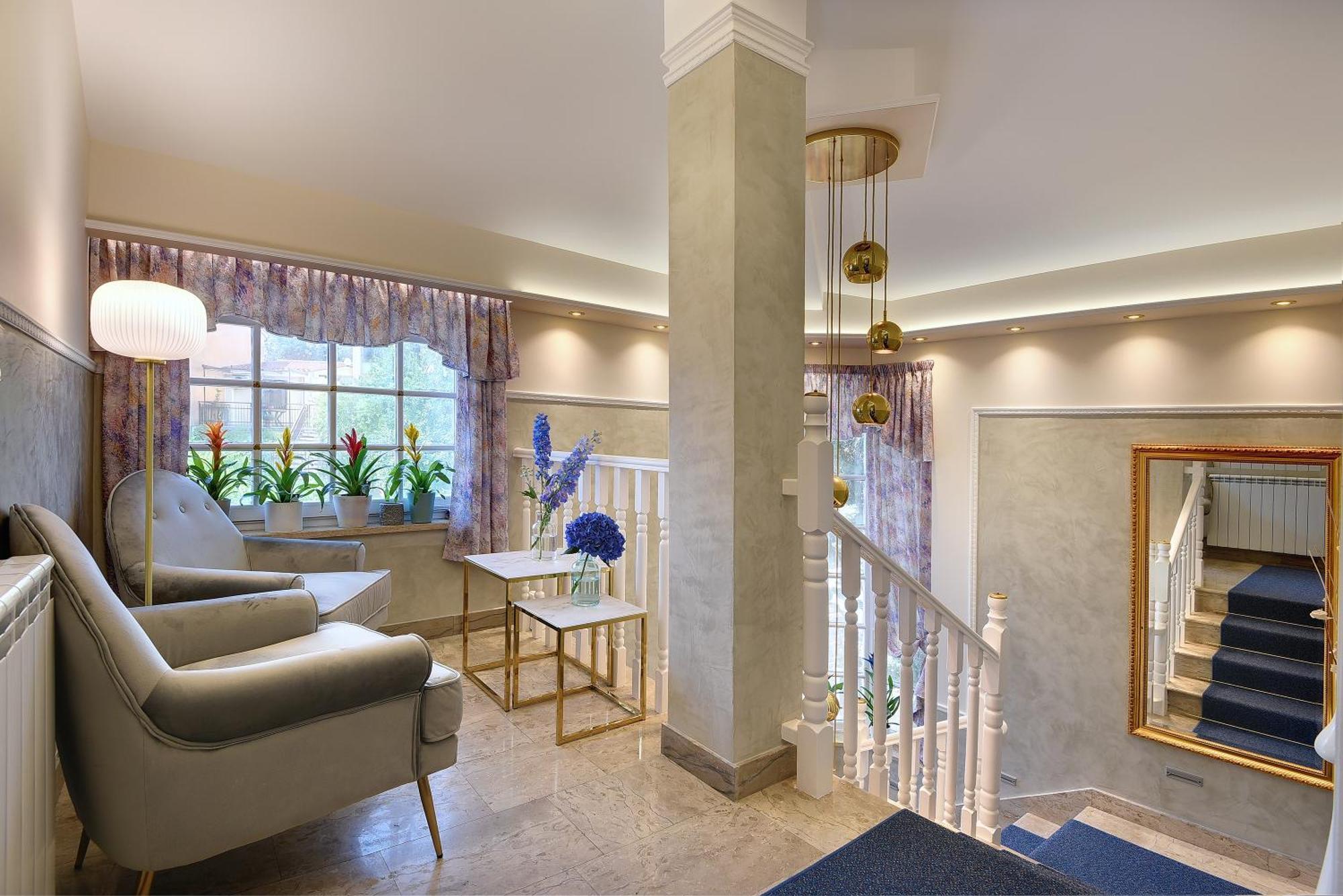 Apartments Zanetti 2 Pula Ngoại thất bức ảnh