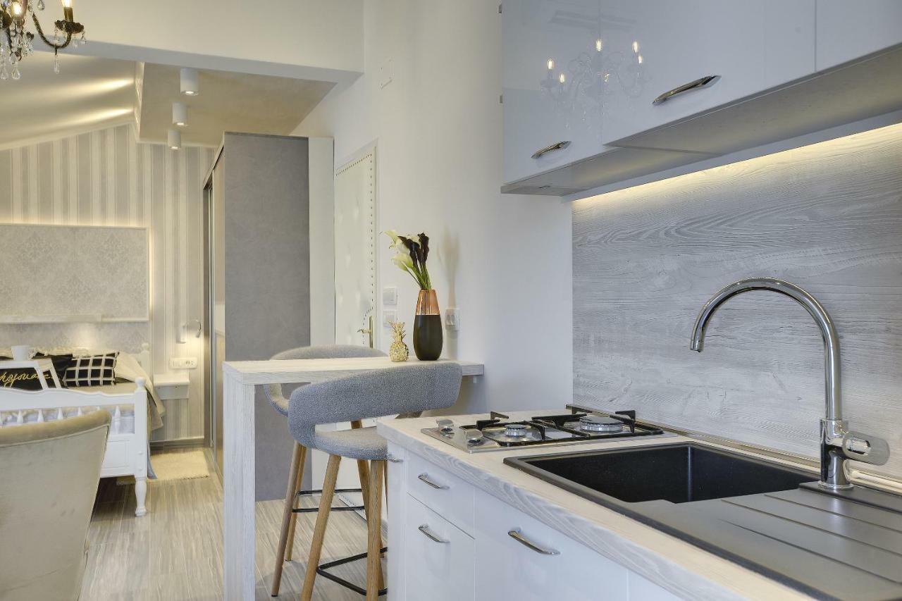 Apartments Zanetti 2 Pula Ngoại thất bức ảnh
