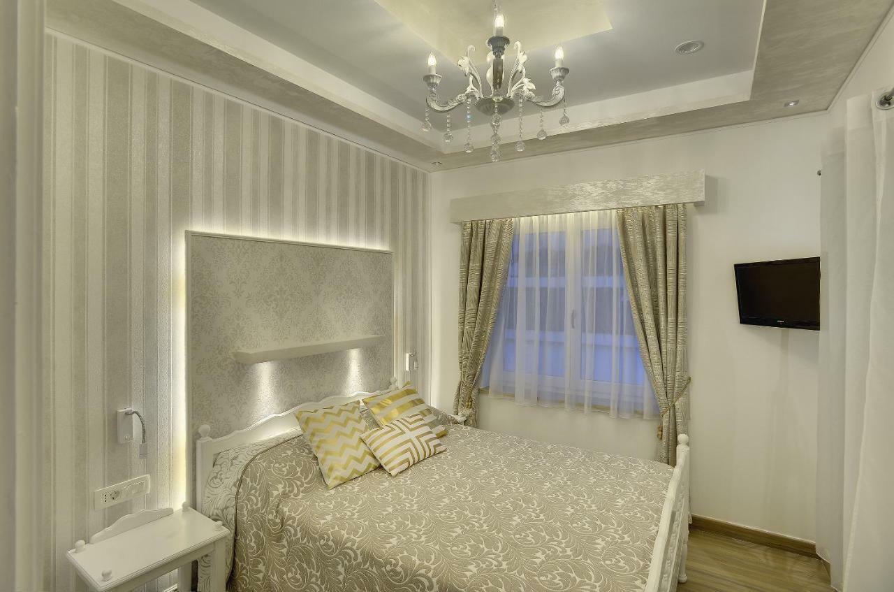 Apartments Zanetti 2 Pula Ngoại thất bức ảnh