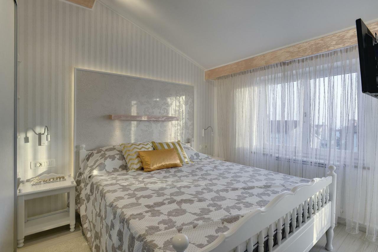 Apartments Zanetti 2 Pula Ngoại thất bức ảnh