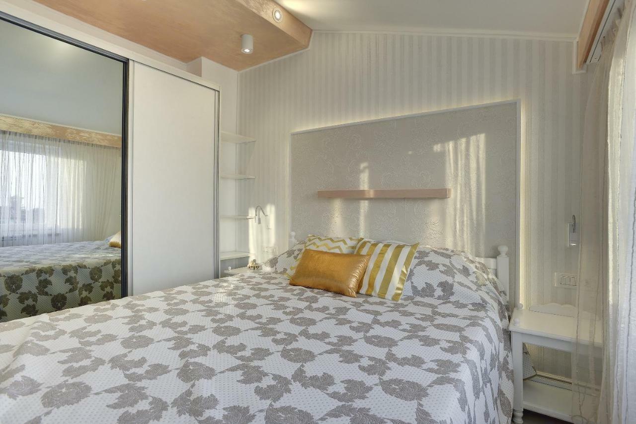 Apartments Zanetti 2 Pula Ngoại thất bức ảnh