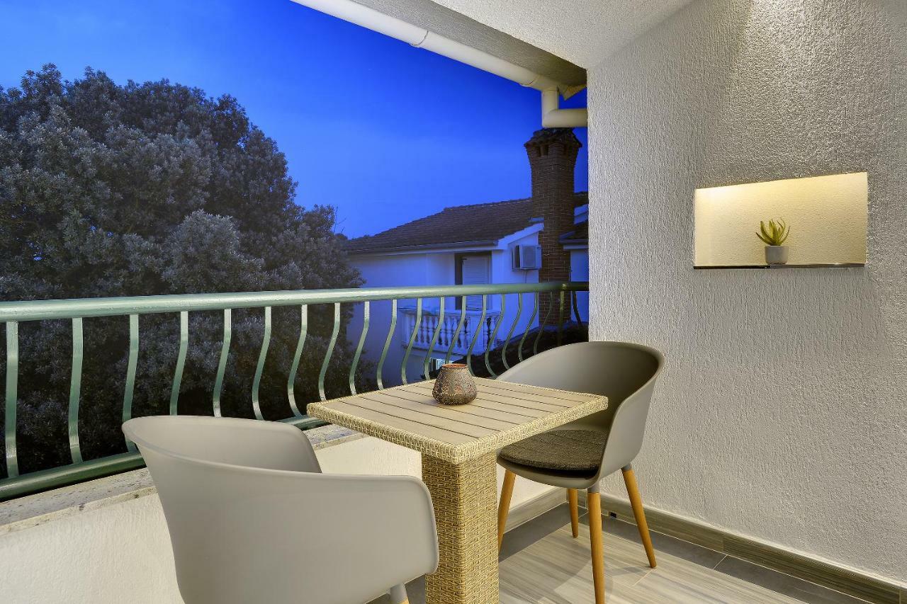Apartments Zanetti 2 Pula Ngoại thất bức ảnh