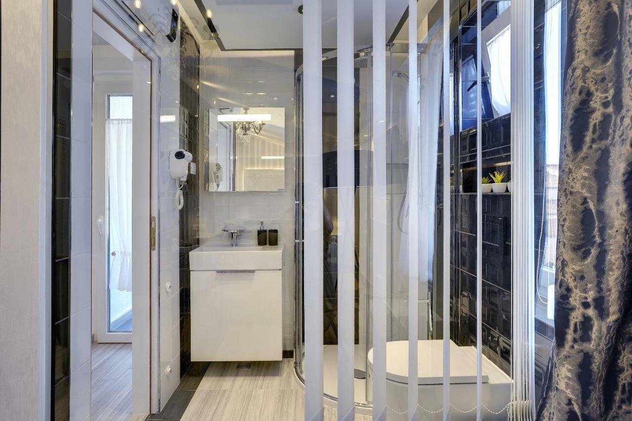 Apartments Zanetti 2 Pula Ngoại thất bức ảnh