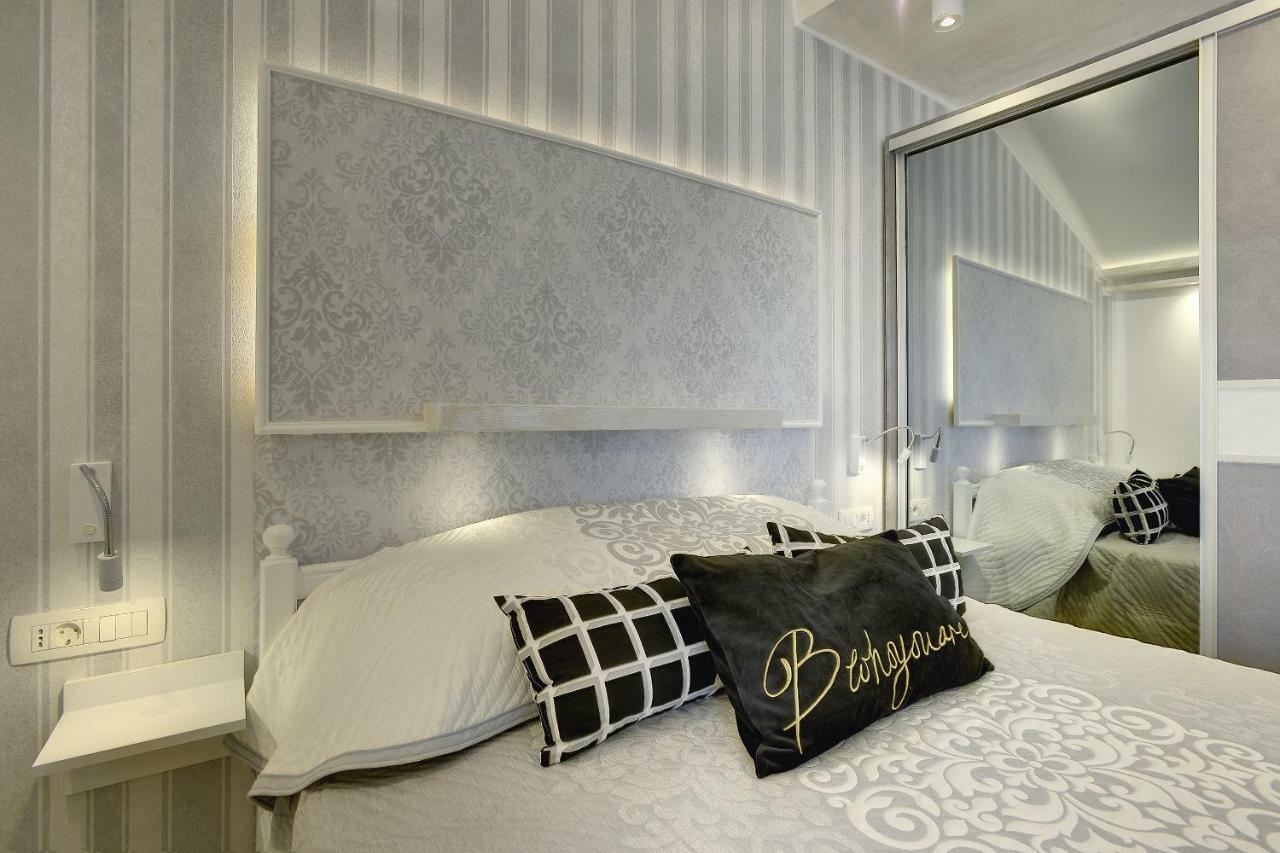Apartments Zanetti 2 Pula Ngoại thất bức ảnh