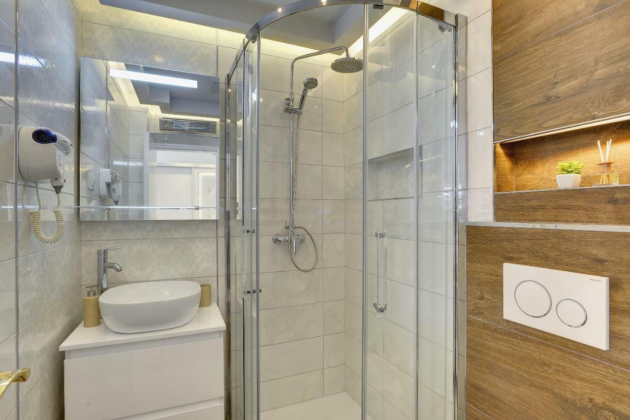 Apartments Zanetti 2 Pula Ngoại thất bức ảnh