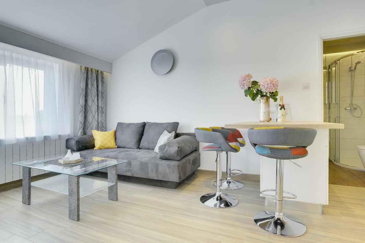 Apartments Zanetti 2 Pula Ngoại thất bức ảnh