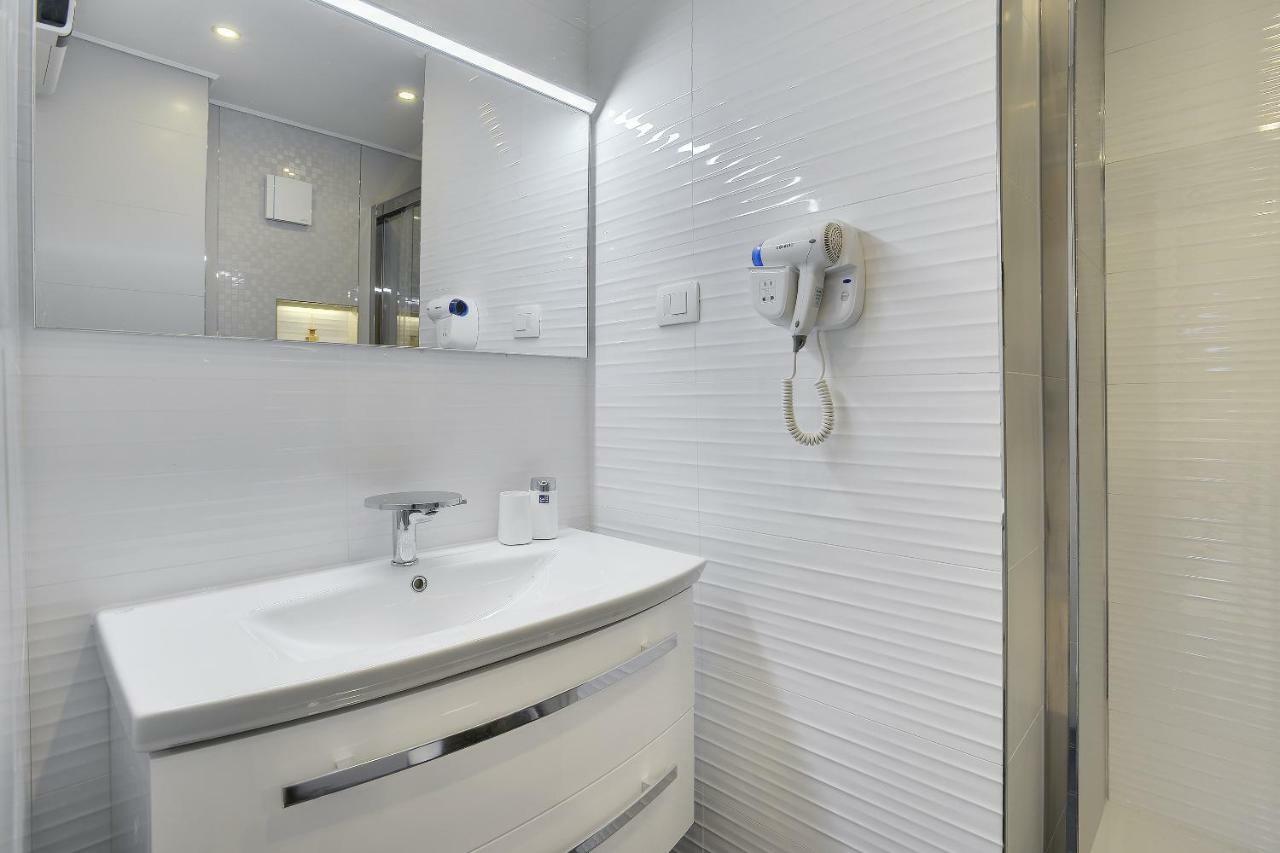 Apartments Zanetti 2 Pula Ngoại thất bức ảnh